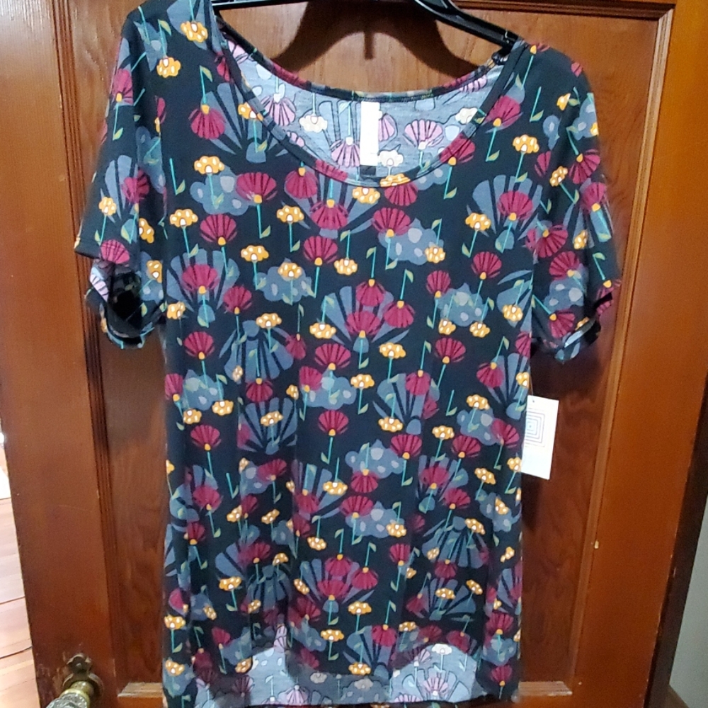 Lunar Roe Classic T